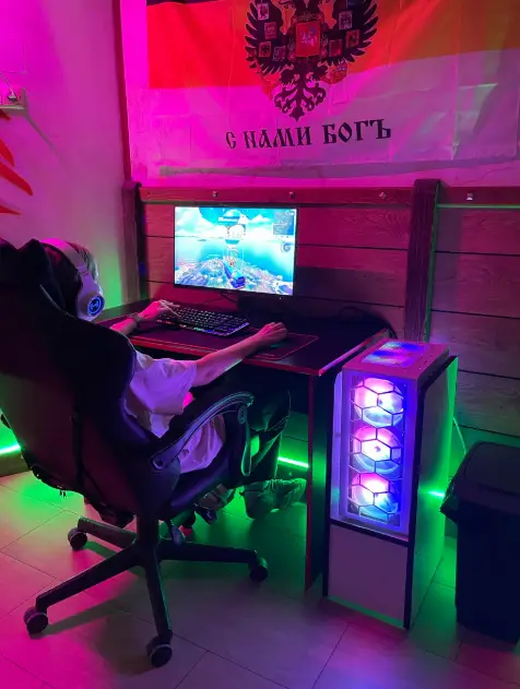 Изображение клуба Wild station № 5