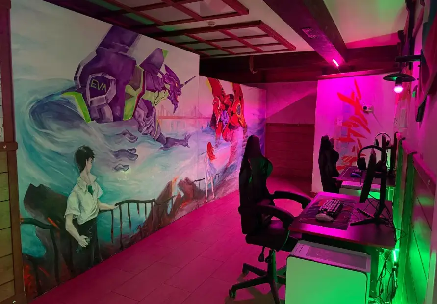 Изображение клуба Wild station № 4