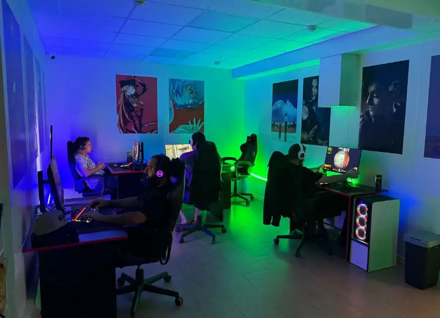 Изображение клуба Wild station № 2