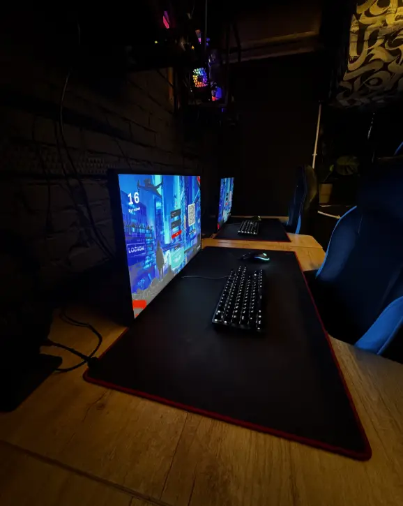 Изображение клуба White Raven № 4