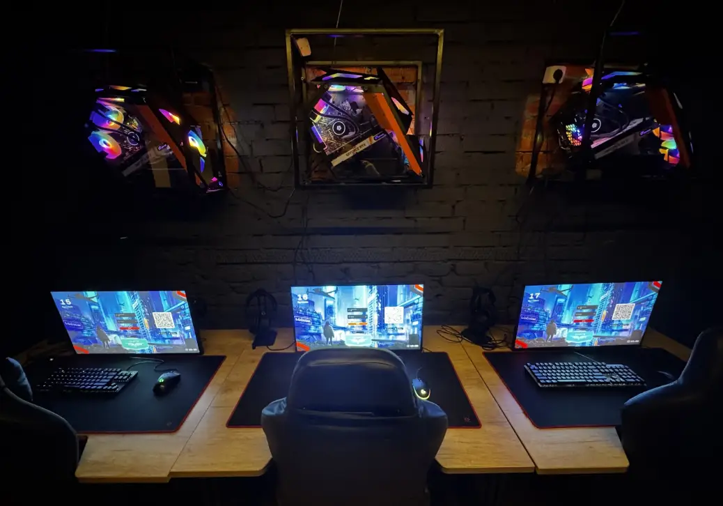 Изображение клуба White Raven № 6