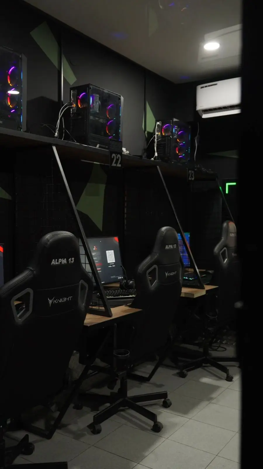 Изображение клуба Alpha13 № 3