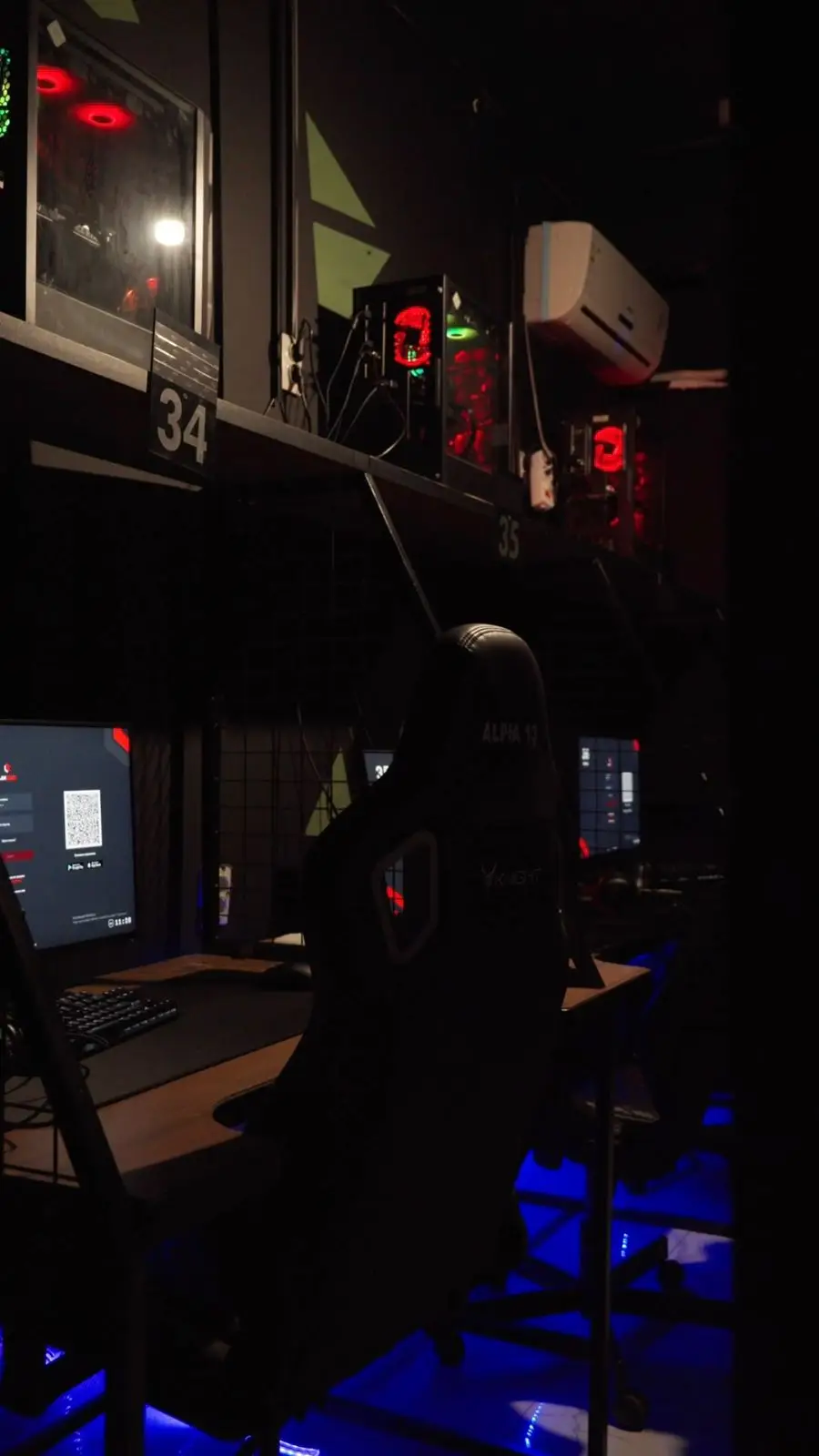 Изображение клуба Alpha13 № 4