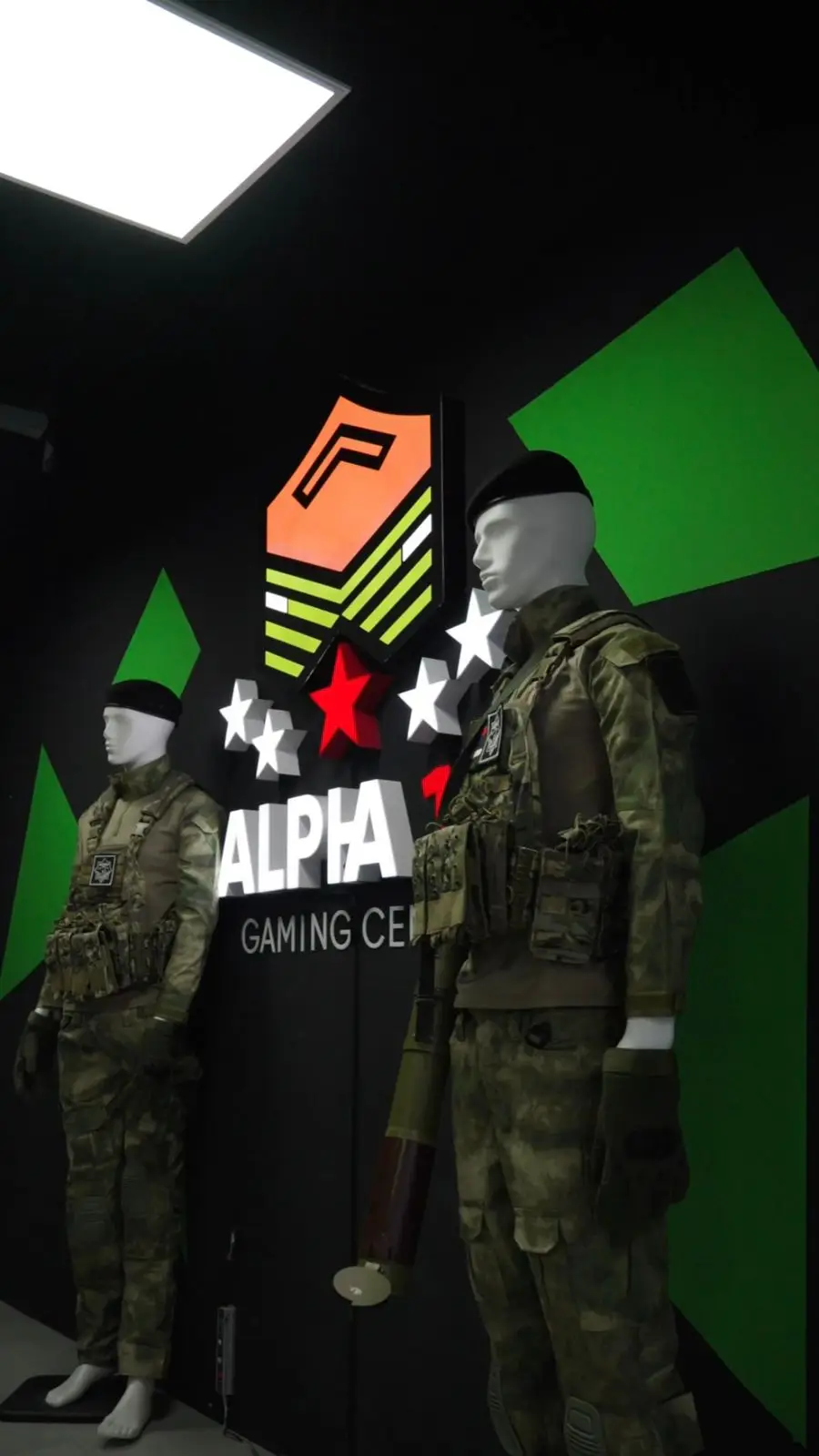 Изображение клуба Alpha13 № 6