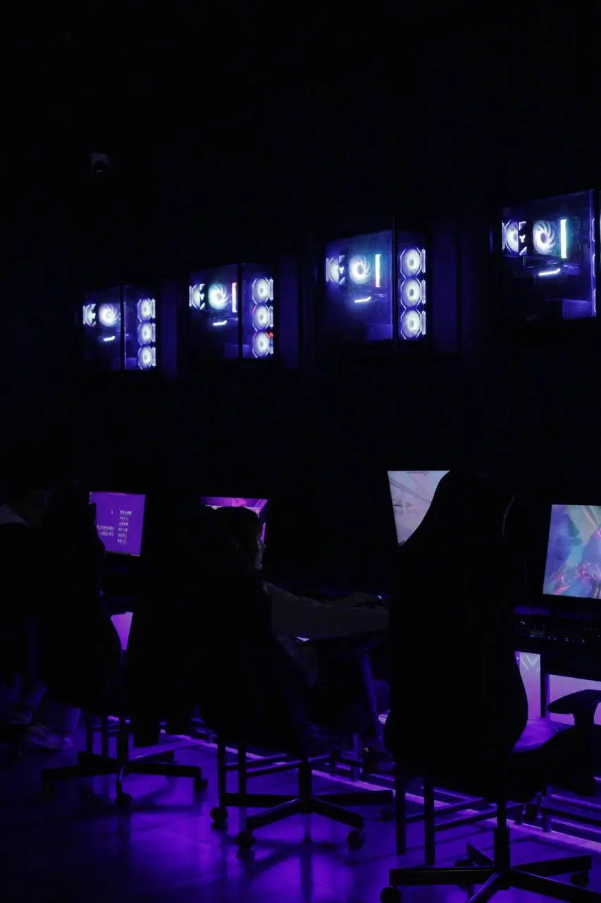 Изображение клуба OBSIDIAN № 4