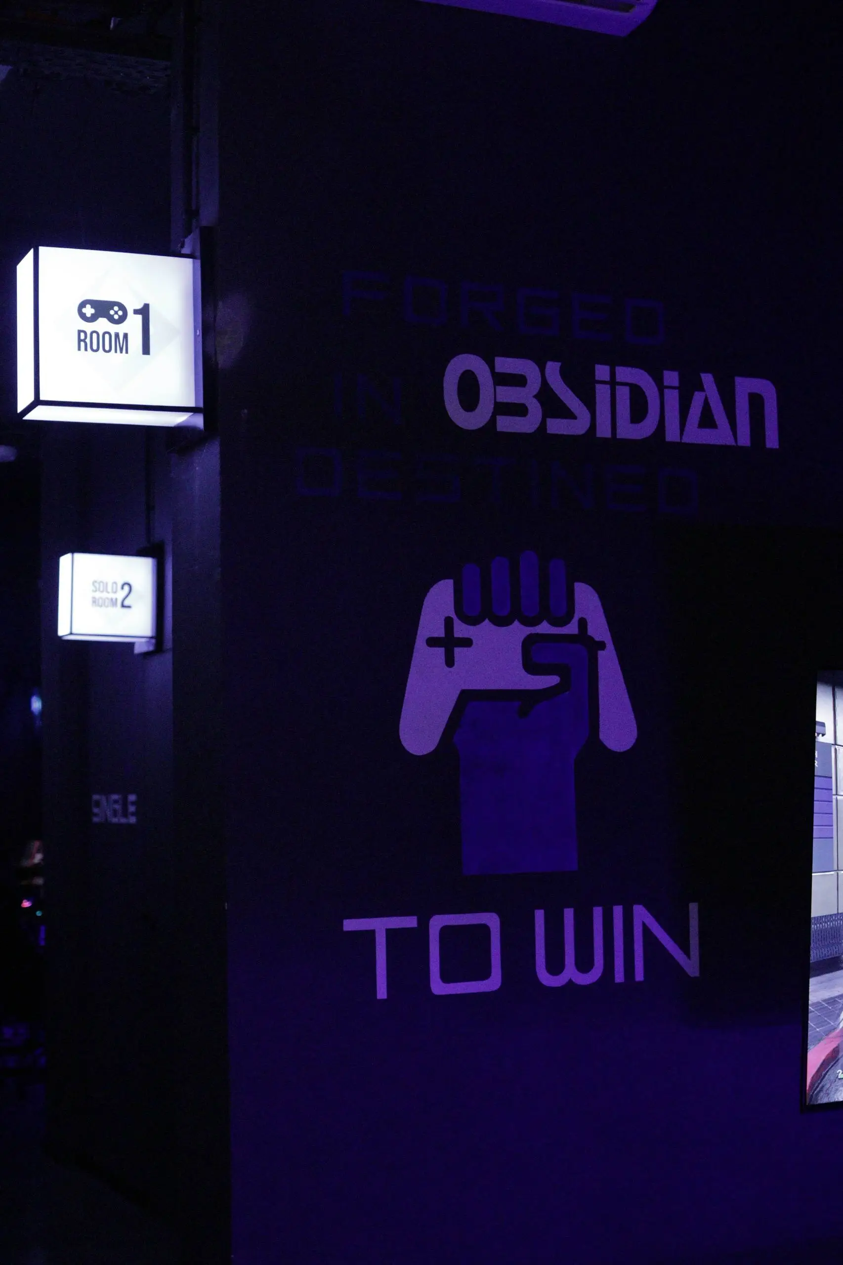 Изображение клуба OBSIDIAN № 5