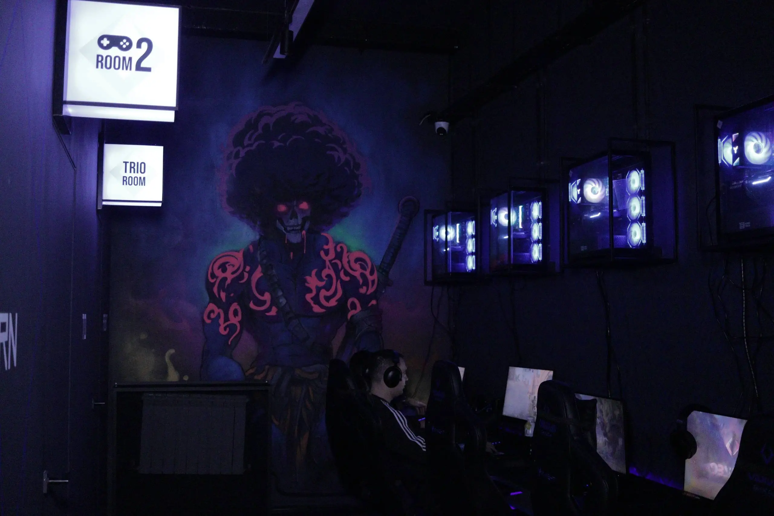 Изображение клуба OBSIDIAN № 6