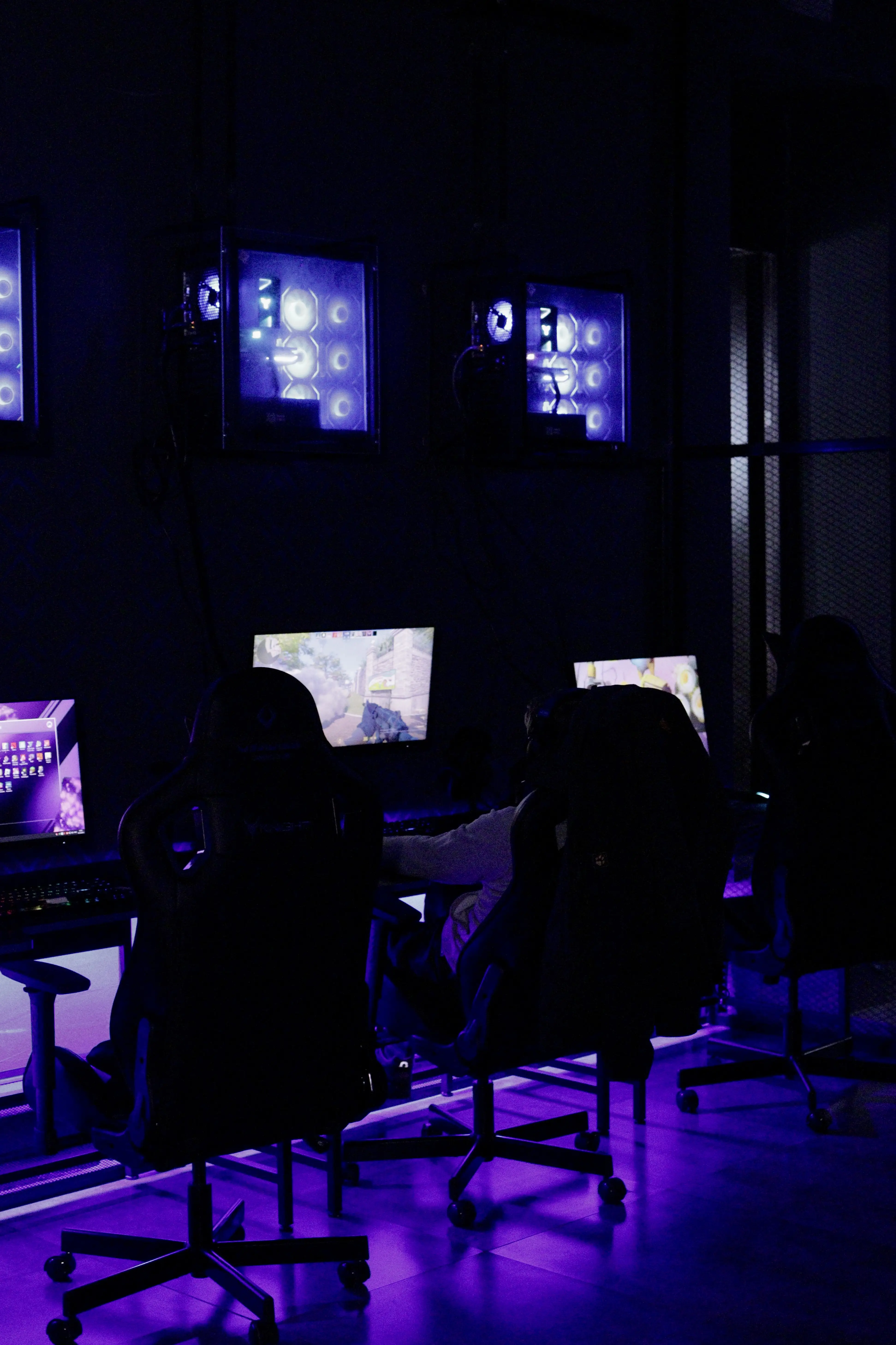 Изображение клуба OBSIDIAN № 3