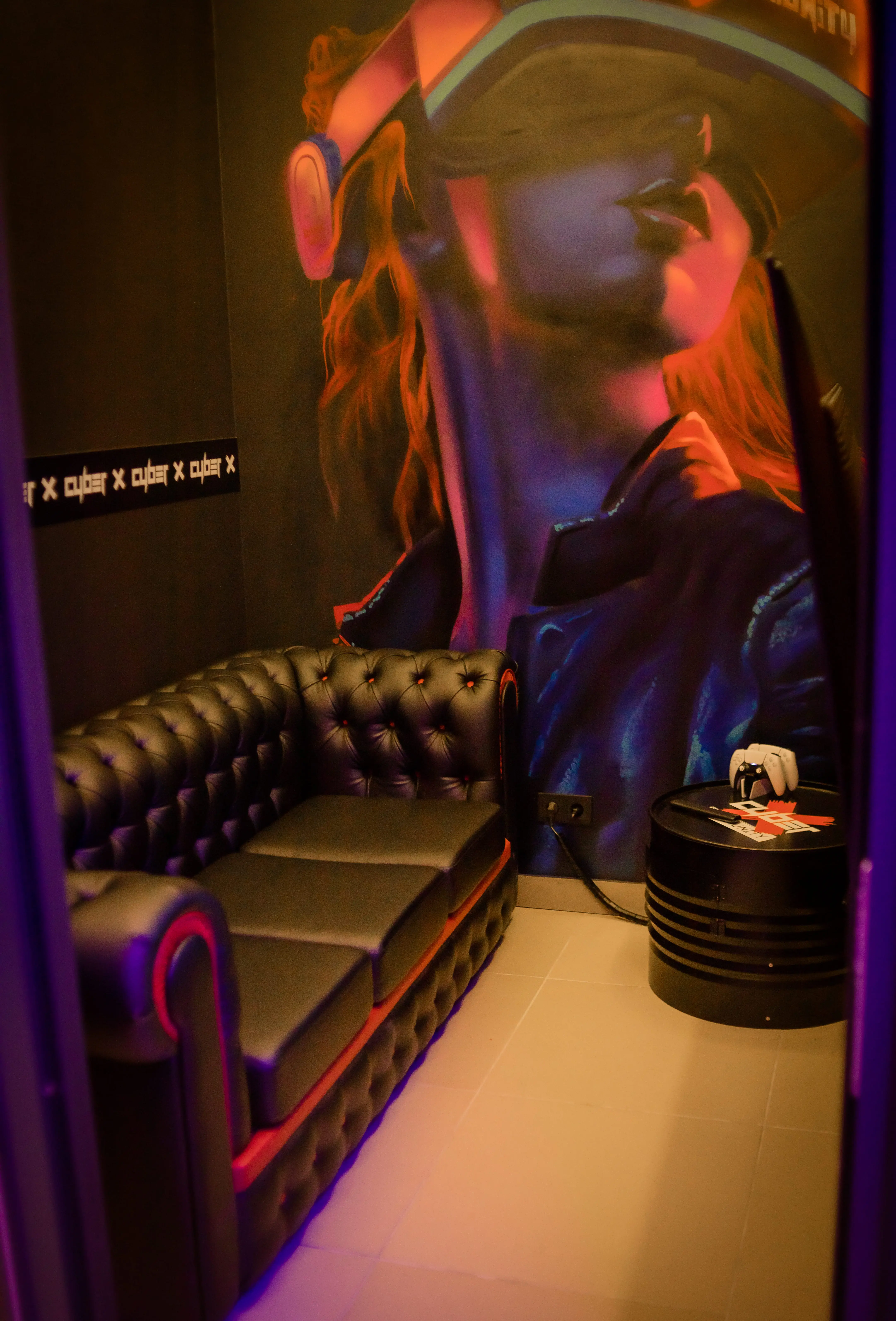 Изображение клуба Cyber X Community № 7