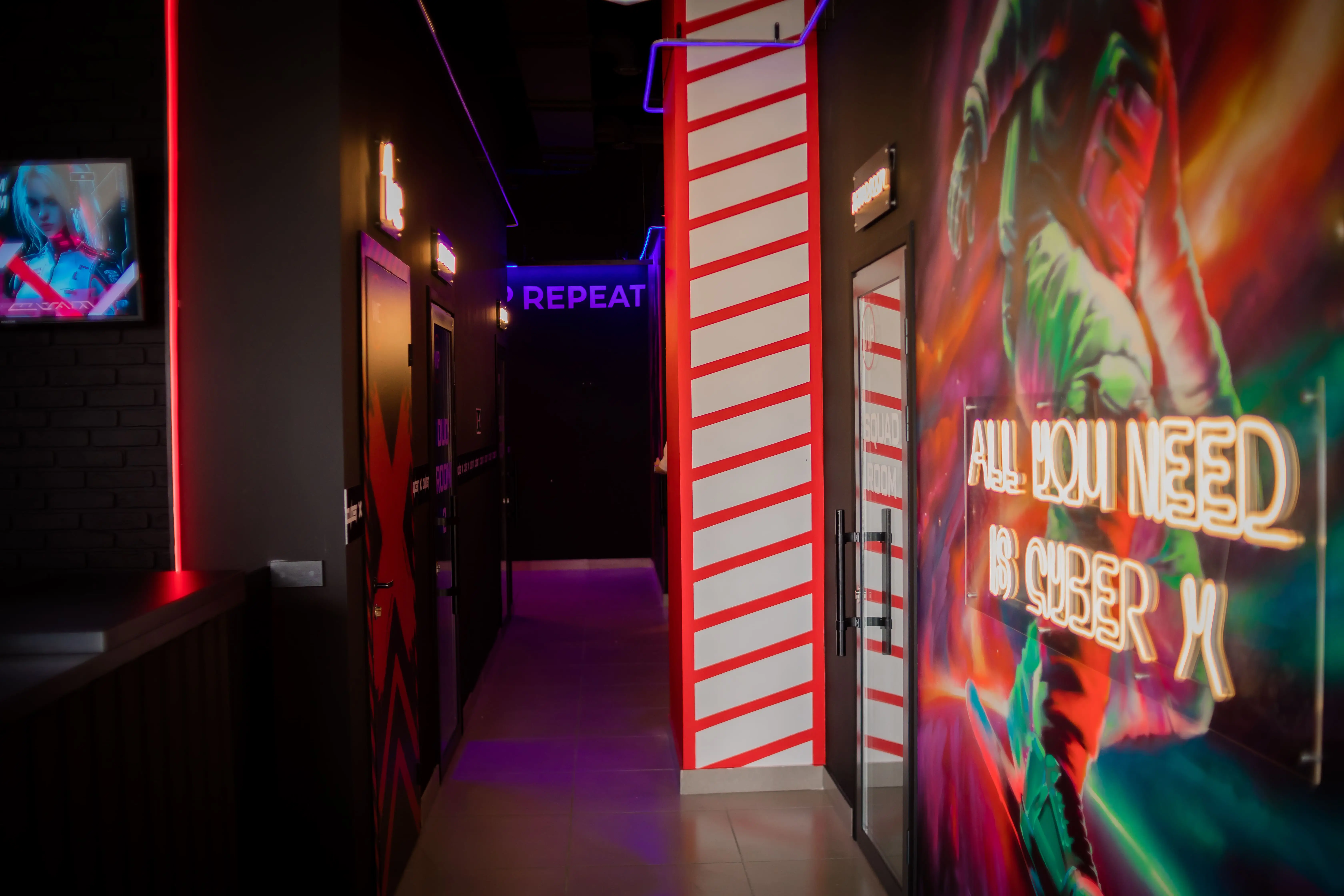 Изображение клуба Cyber X Community № 9