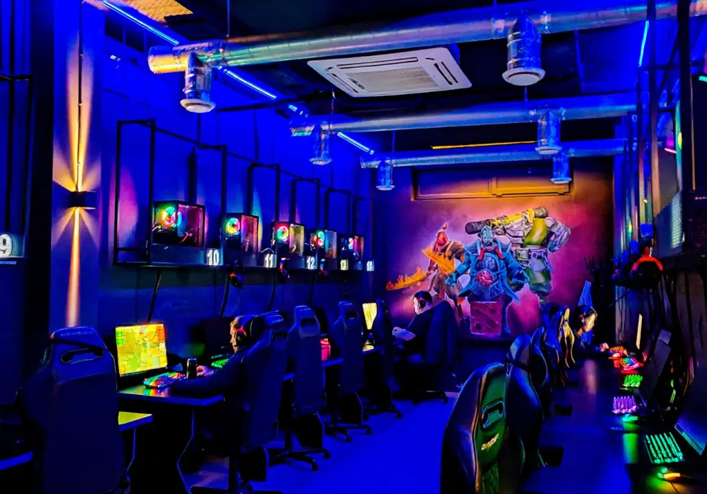 Изображение клуба Well Played № 5