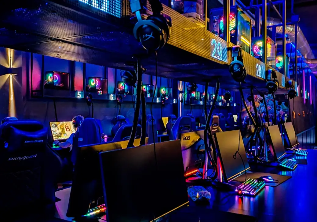 Изображение клуба Well Played № 4