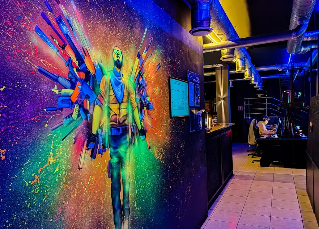 Изображение клуба Well Played № 2