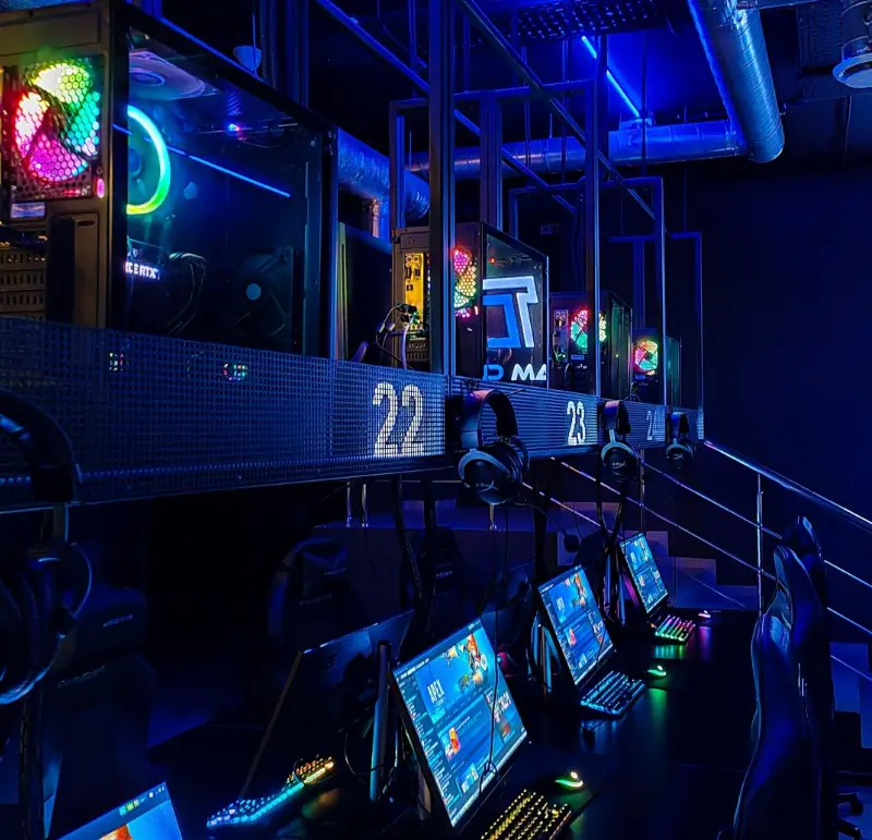 Изображение клуба Well Played № 3