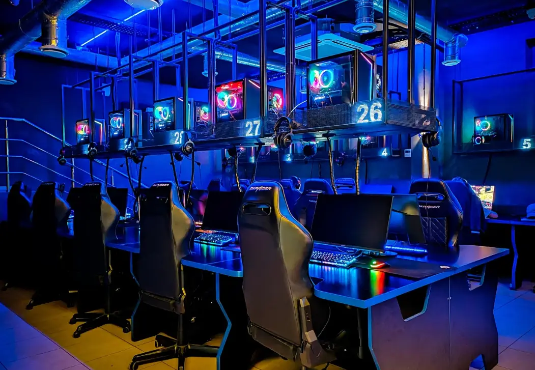 Изображение клуба Well Played № 1