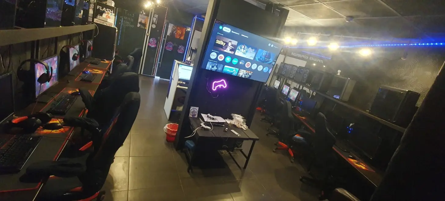 Изображение клуба V/S № 2