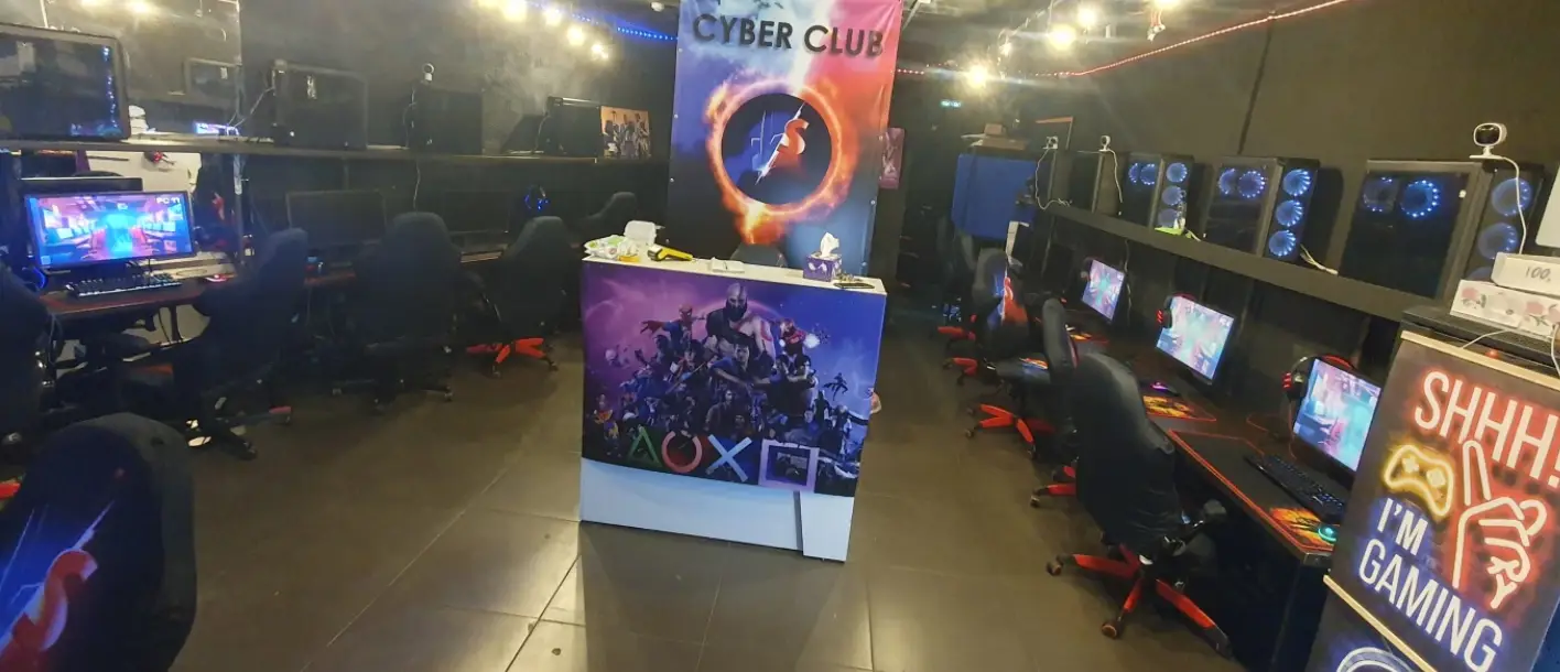 Изображение клуба V/S № 3