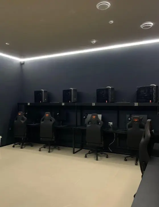 Изображение клуба Underground № 2