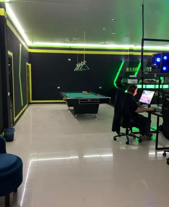 Изображение клуба Underground № 5