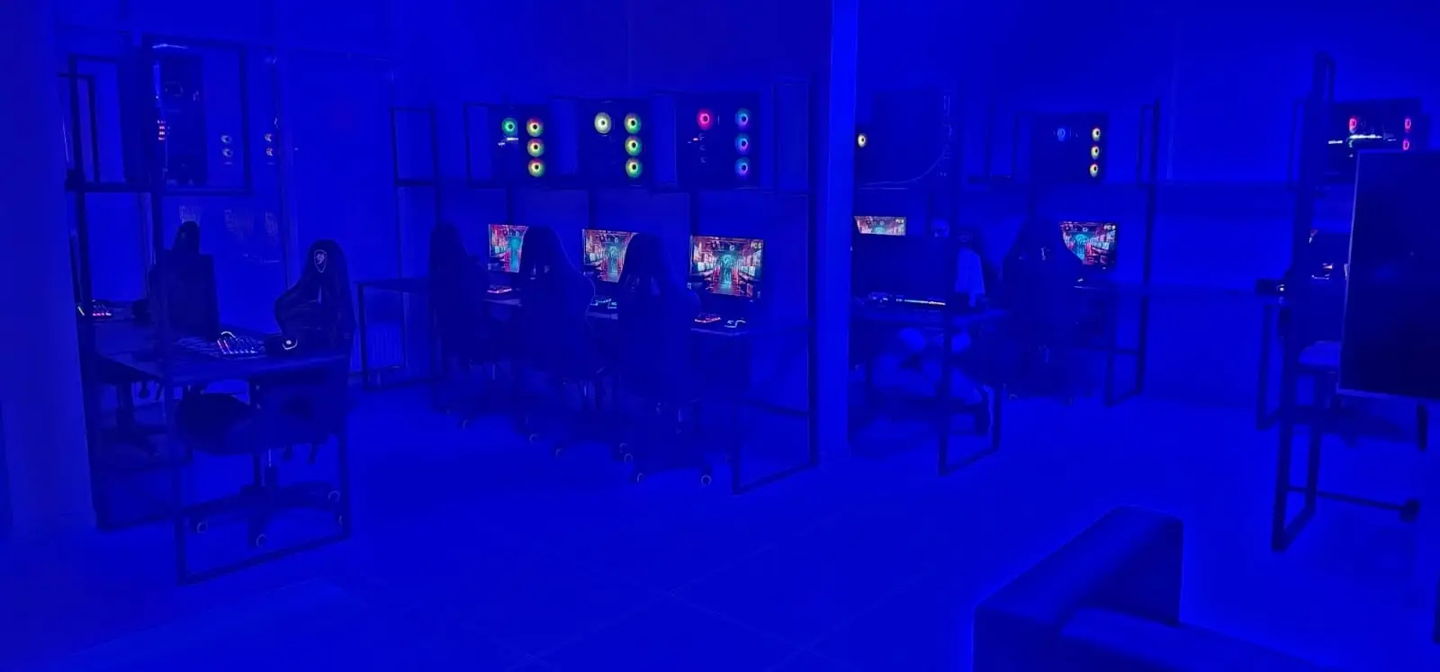 Изображение клуба The game № 3