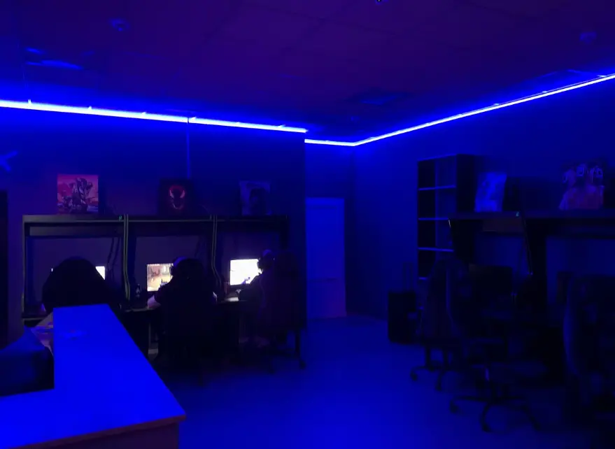 Изображение клуба sumrak № 1