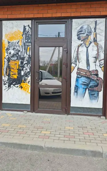 Изображение клуба sumrak № 2