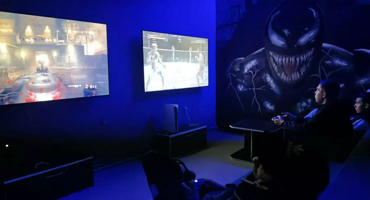 Изображение клуба sumrak № 3