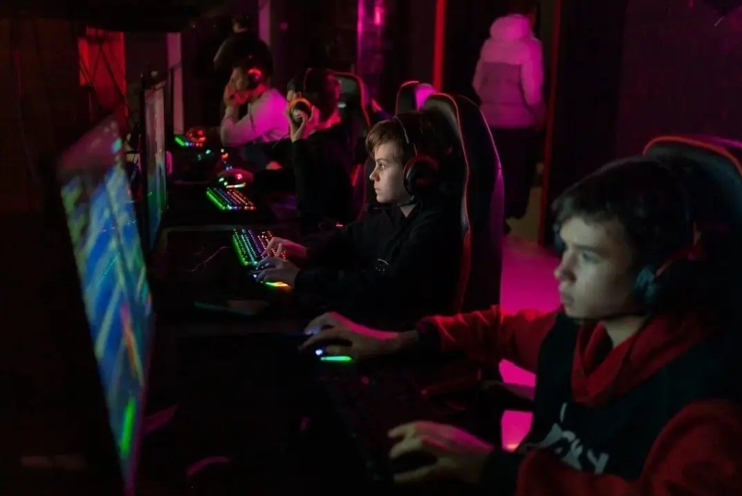 Изображение клуба Raid esports arena № 3