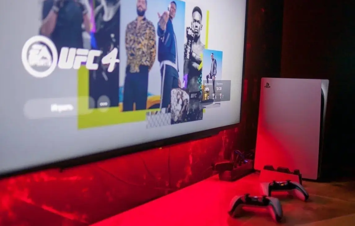 Изображение клуба Raid esports arena № 5