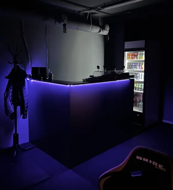 Изображение клуба Racing club № 1