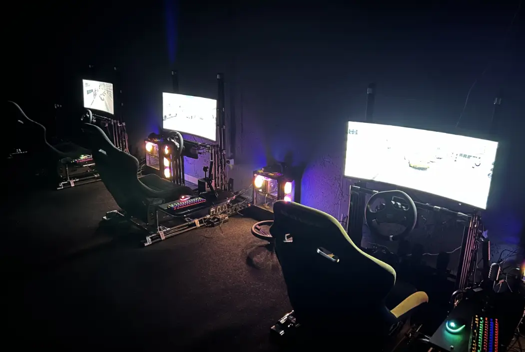 Изображение клуба Racing club № 3