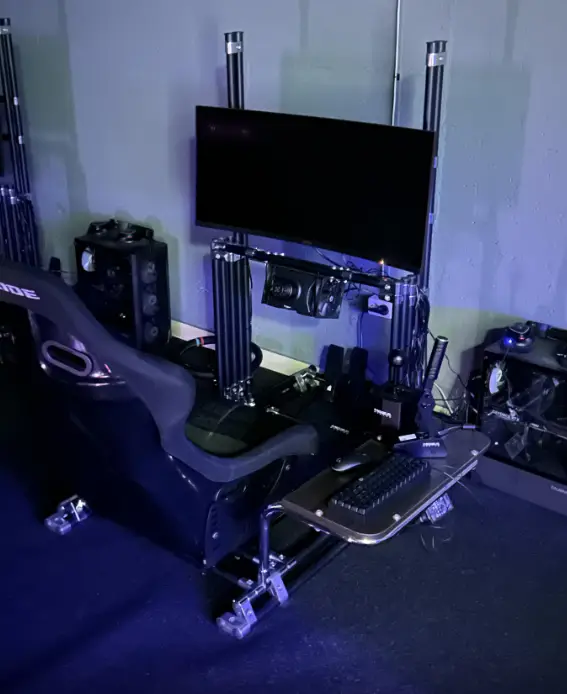 Изображение клуба Racing club № 8