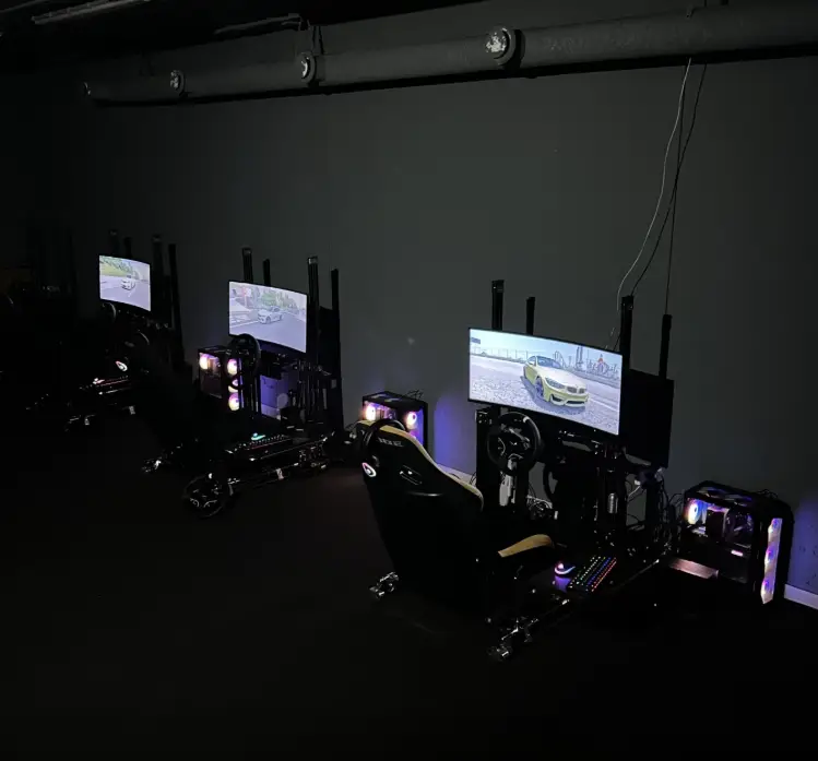 Изображение клуба Racing club № 7