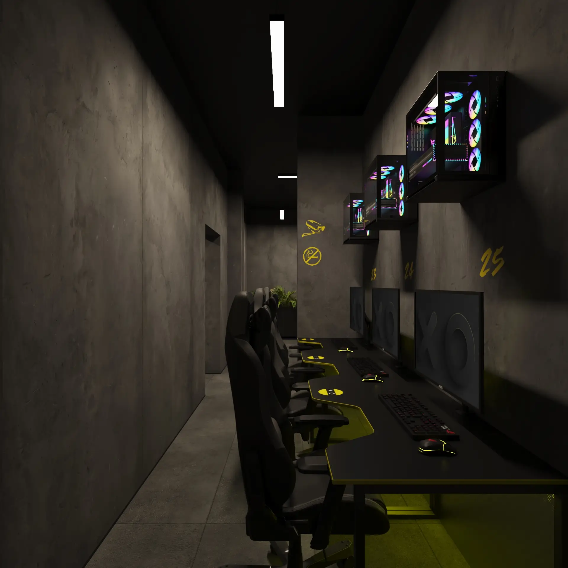 Изображение клуба Colizeum camp Шелехов № 5