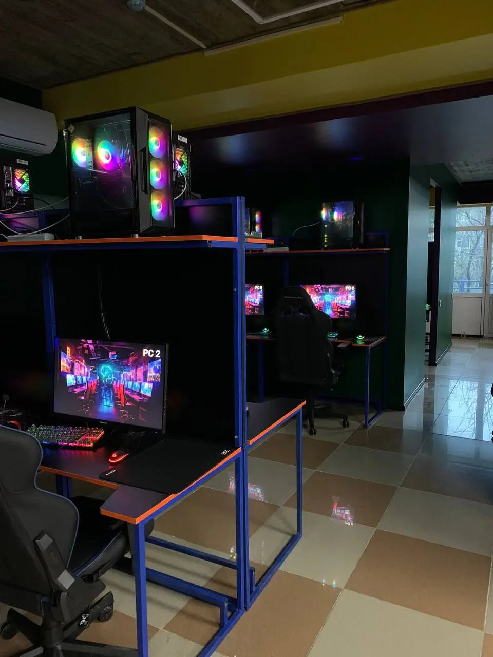 Изображение клуба Portal № 3