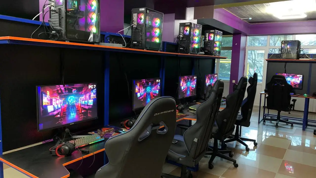 Изображение клуба Portal № 6