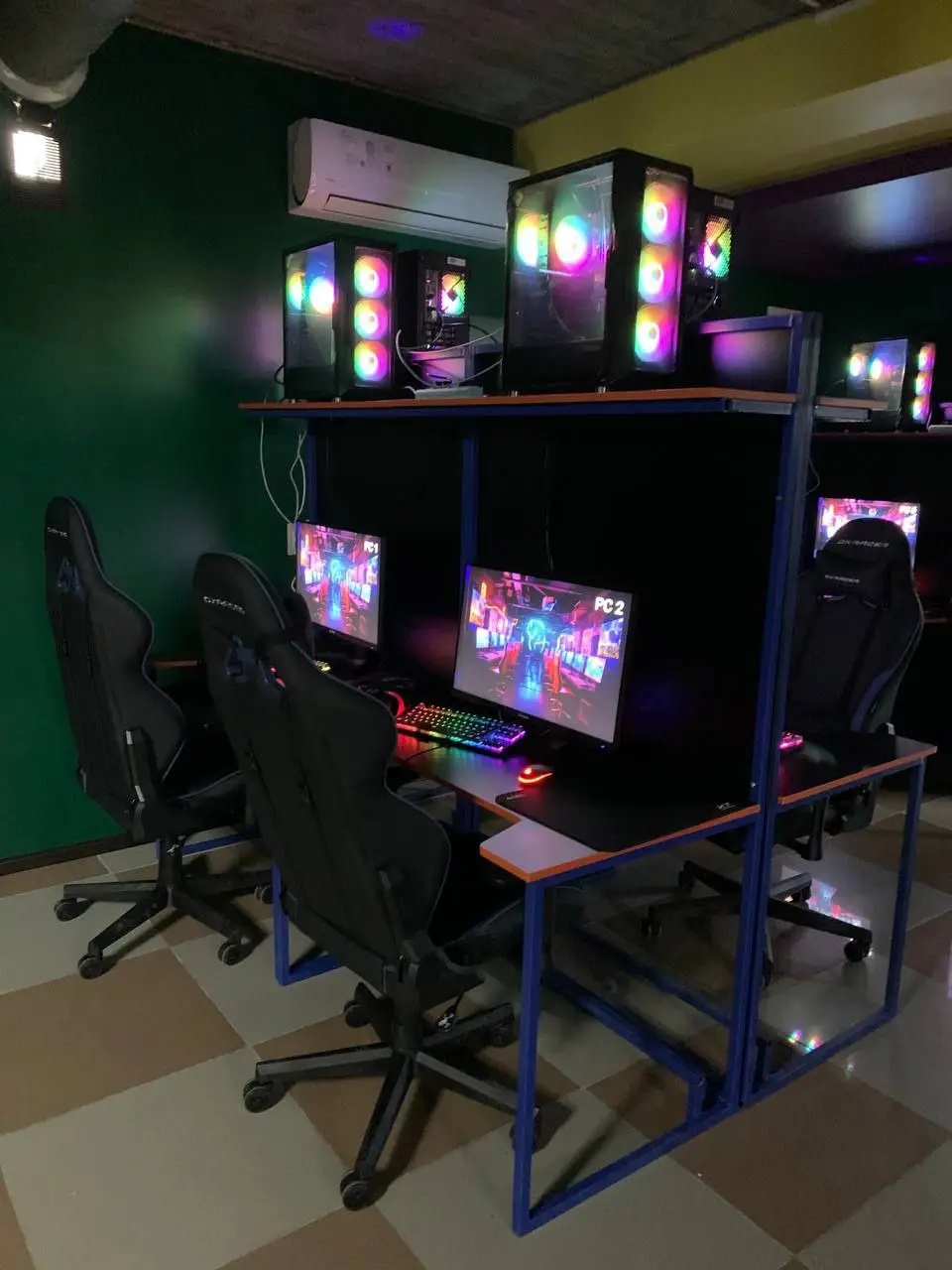 Изображение клуба Portal № 4