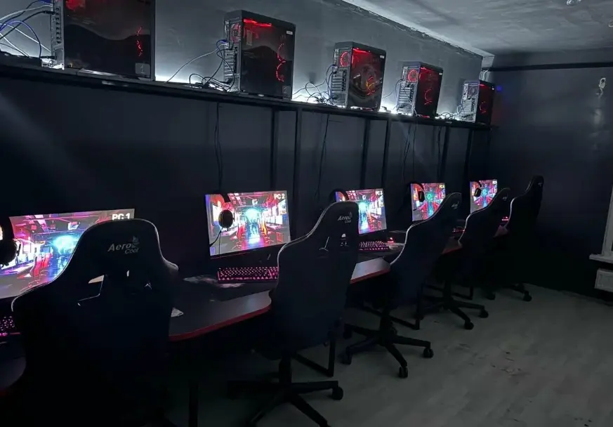 Изображение клуба Nice Try № 4