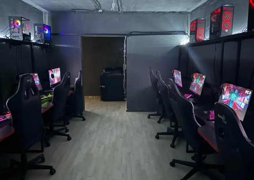 Изображение клуба Nice Try № 5