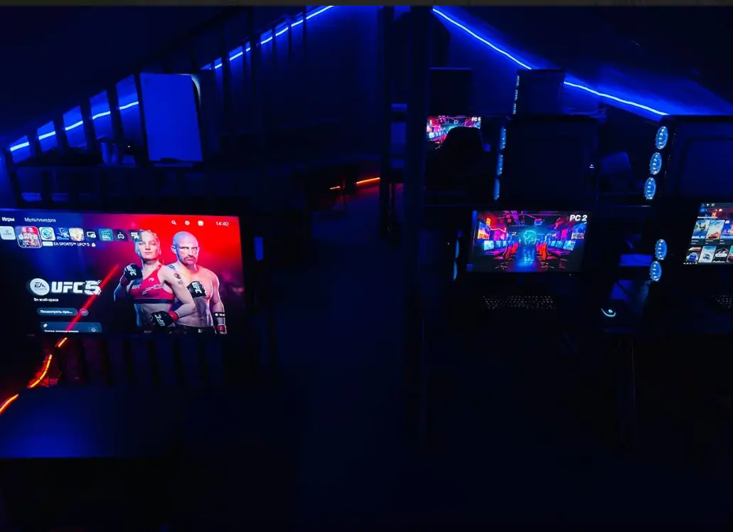 Изображение клуба Magna № 1