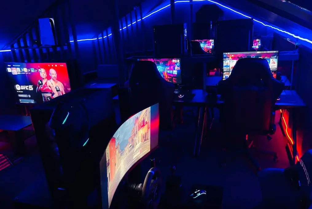 Изображение клуба Magna № 2