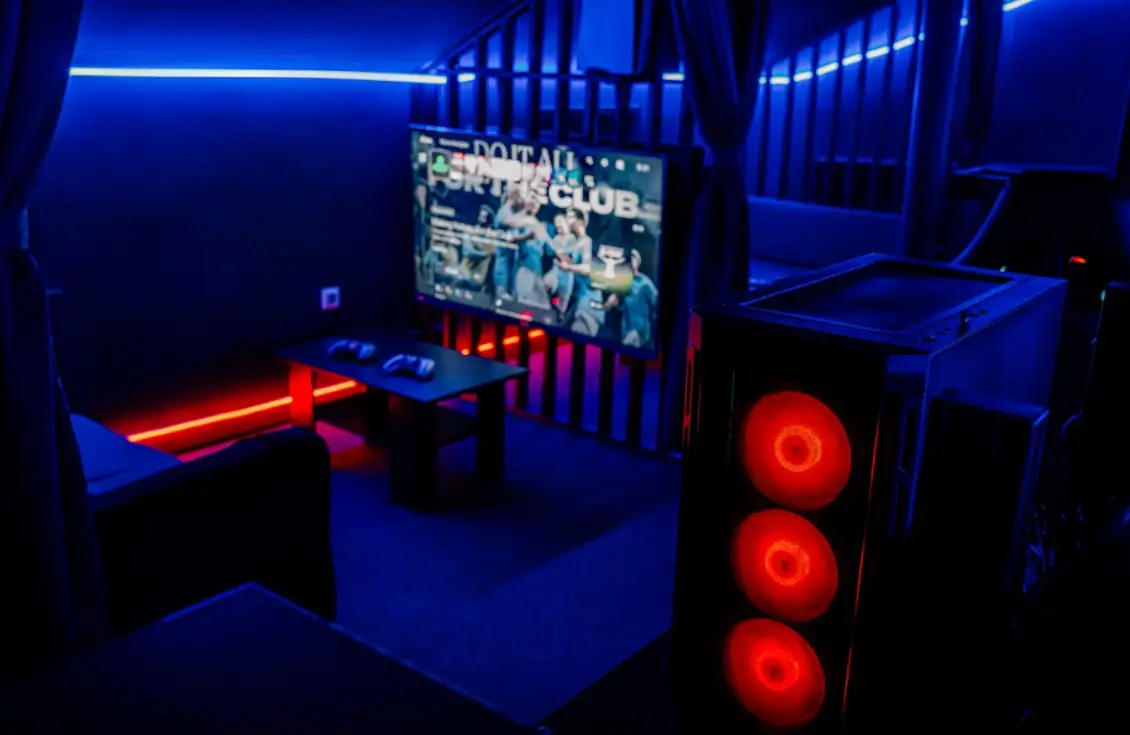 Изображение клуба Magna № 3