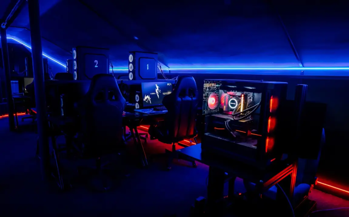 Изображение клуба Magna № 5