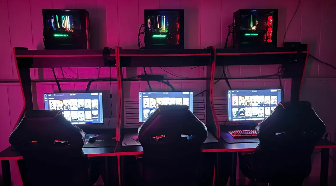 Изображение клуба Mad squad № 3