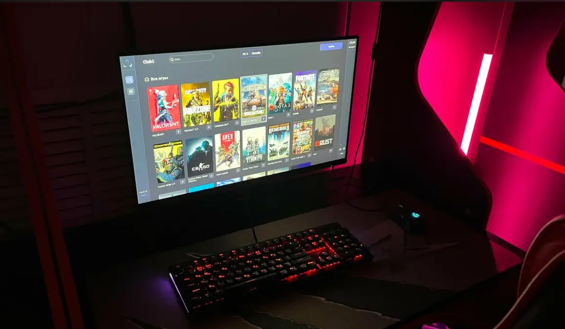 Изображение клуба Mad squad № 5