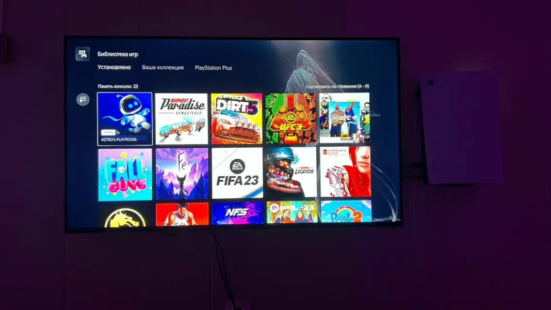 Изображение клуба Mad squad № 4