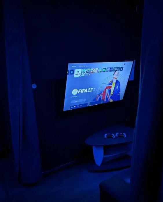 Изображение клуба Liberty Cyber Arena № 2