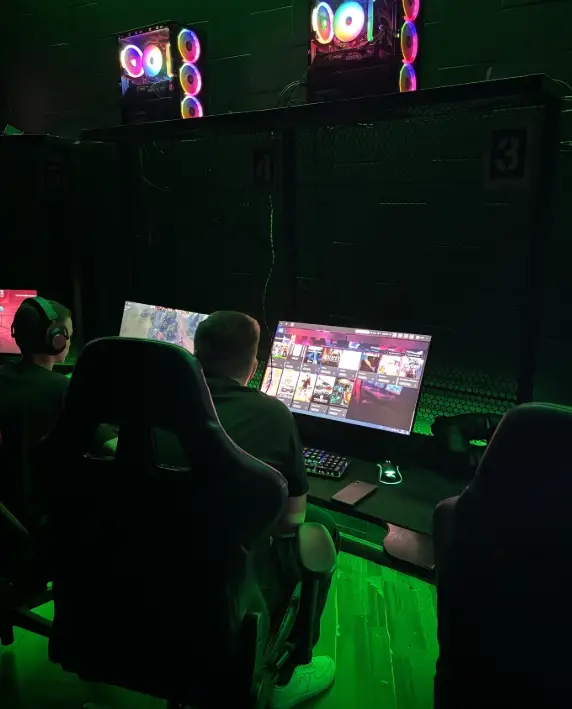 Изображение клуба Liberty Cyber Arena № 3