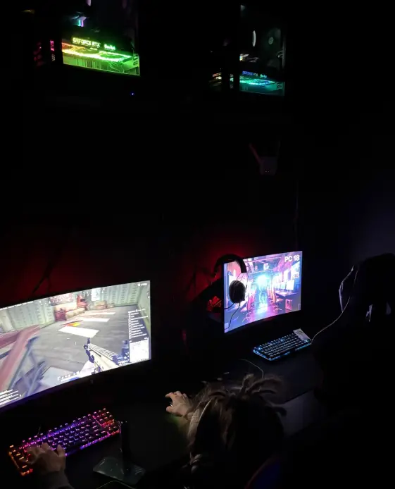 Изображение клуба Liberty Cyber Arena № 7