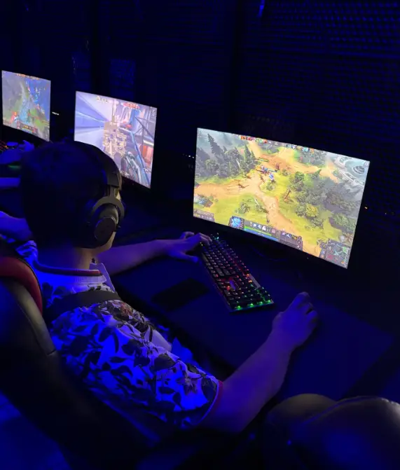 Изображение клуба Liberty Cyber Arena № 6